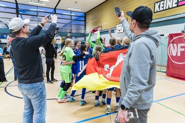 Bild 152 - wCJ NFV Futsalmeisterschaft